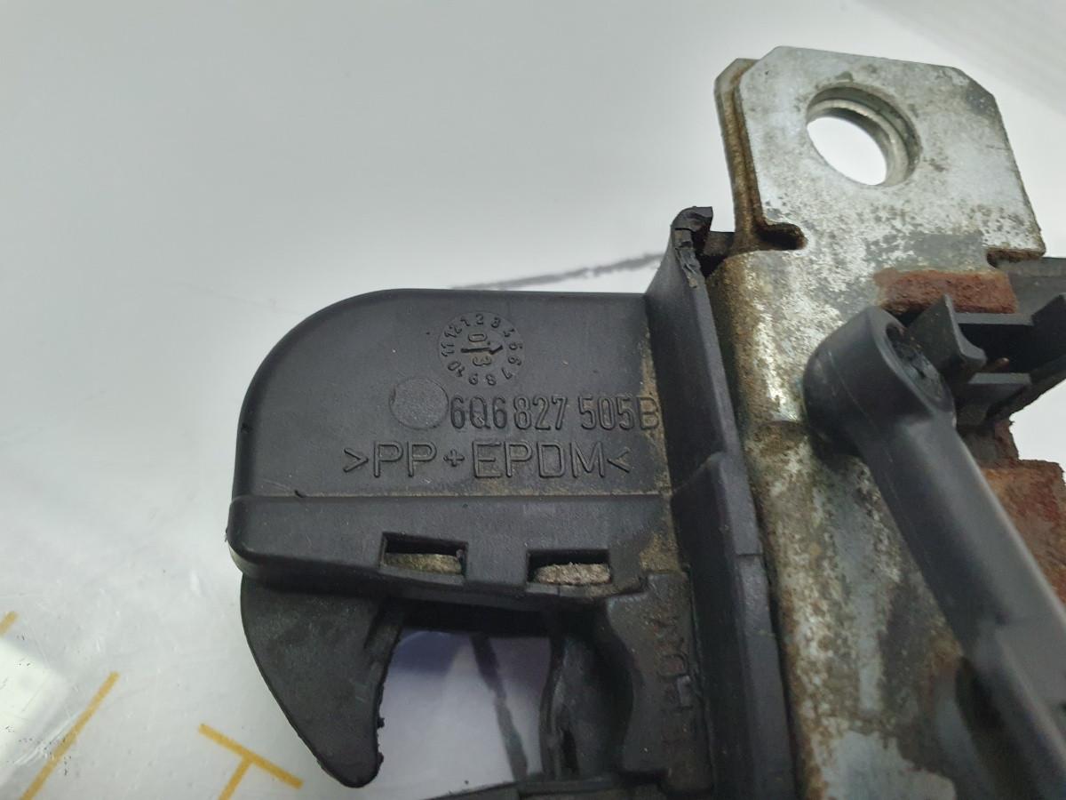 Broasca haion VOLKSWAGEN POLO (9N_) [ 2001 - 2012 ] OEM 6Q6827505B / 6Q6 827 505 B