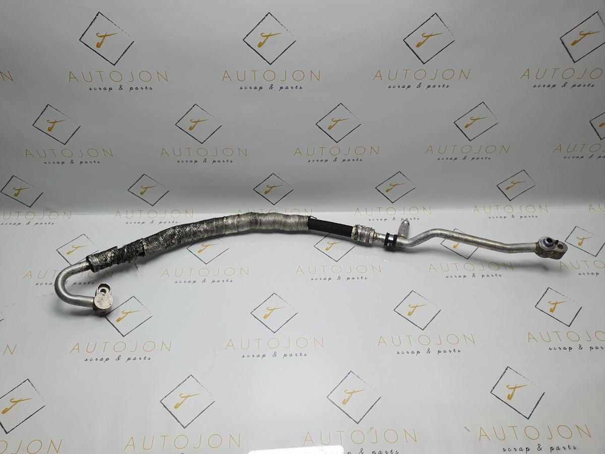 Conducta AC joasa presiune VOLKSWAGEN POLO (9N_) [ 2001 - 2012 ] OEM 6Q0820721 / 6Q0 820 721