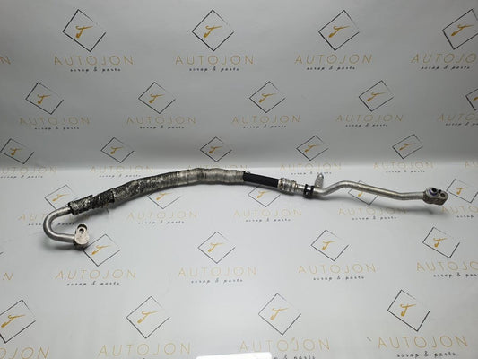 Conducta AC joasa presiune VOLKSWAGEN POLO (9N_) [ 2001 - 2012 ] OEM 6Q0820721 / 6Q0 820 721
