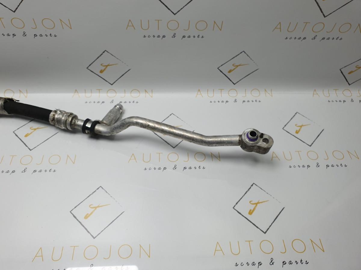 Conducta AC joasa presiune VOLKSWAGEN POLO (9N_) [ 2001 - 2012 ] OEM 6Q0820721 / 6Q0 820 721