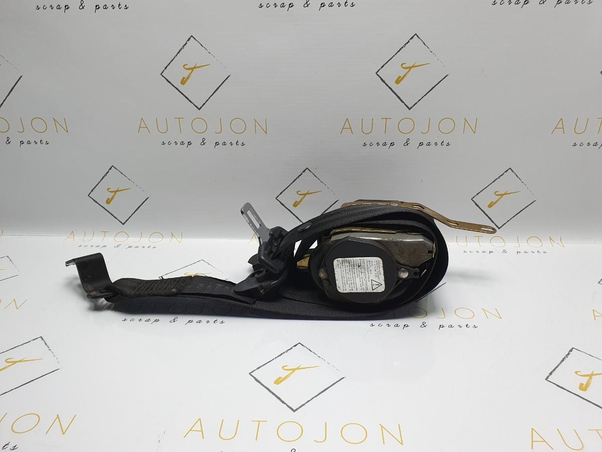 Centura de siguranta fata dreapta VOLKSWAGEN POLO 9N_ 2001 - 2012 6Q4857706