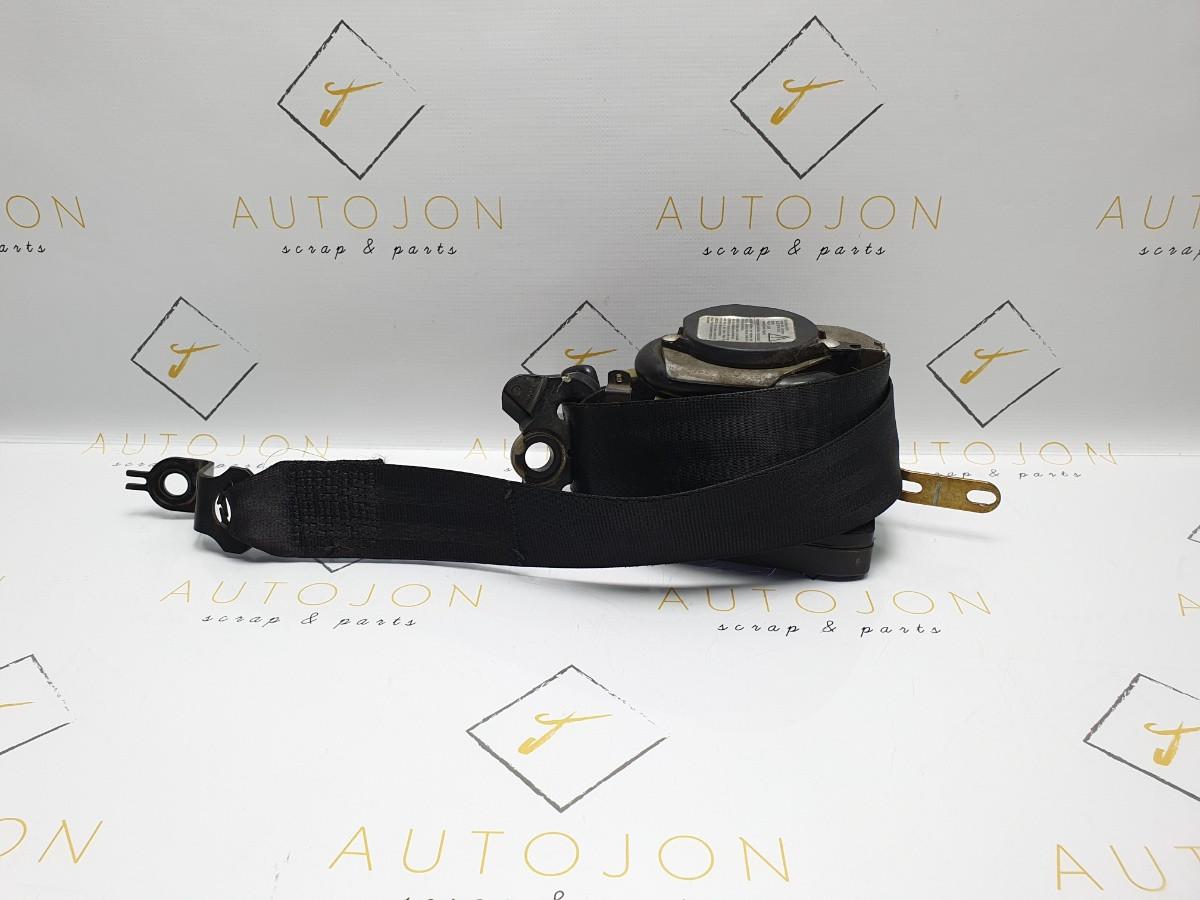 Centura de siguranta fata dreapta VOLKSWAGEN POLO 9N_ 2001 - 2012 6Q4857706