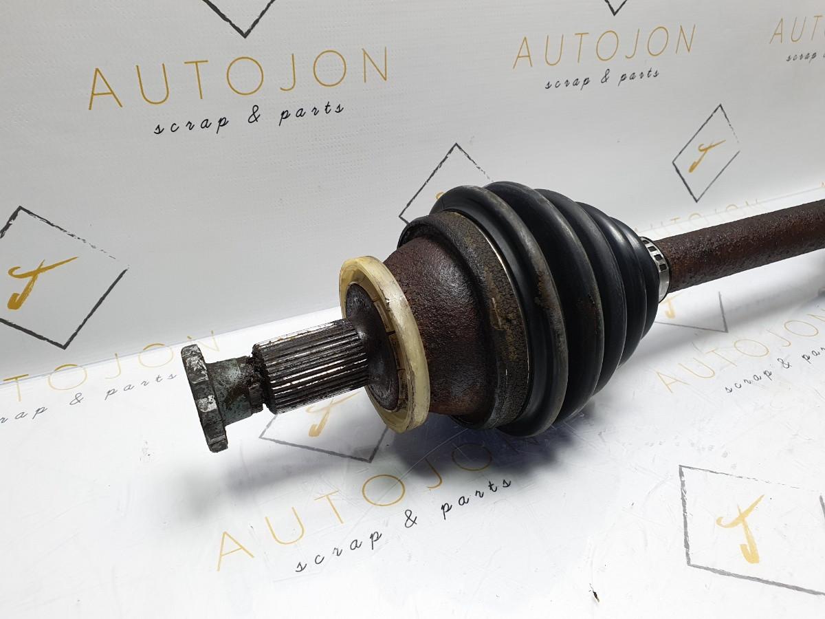 Planetara stanga VOLKSWAGEN POLO (9N_) [ 2001 - 2012 ] OEM 6Q0407271AT / 6Q0 407 271 AT