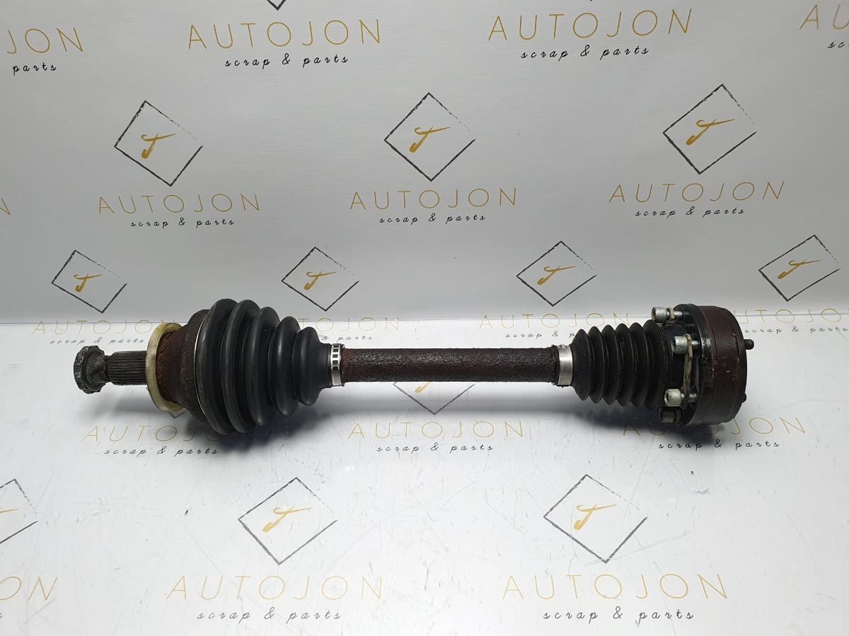 Planetara stanga VOLKSWAGEN POLO (9N_) [ 2001 - 2012 ] OEM 6Q0407271AT / 6Q0 407 271 AT