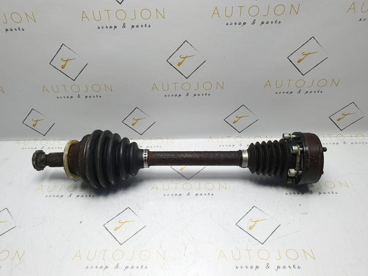 Planetara stanga VOLKSWAGEN POLO (9N_) [ 2001 - 2012 ] OEM 6Q0407271AT / 6Q0 407 271 AT