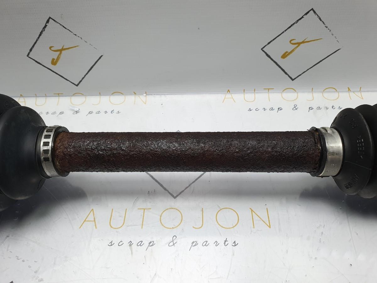 Planetara stanga VOLKSWAGEN POLO (9N_) [ 2001 - 2012 ] OEM 6Q0407271AT / 6Q0 407 271 AT
