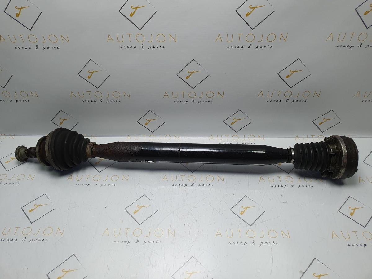 Planetara dreapta VOLKSWAGEN POLO (9N_) [ 2001 - 2012 ] OEM 6Q0407272BD / 6Q0 407 272 BD