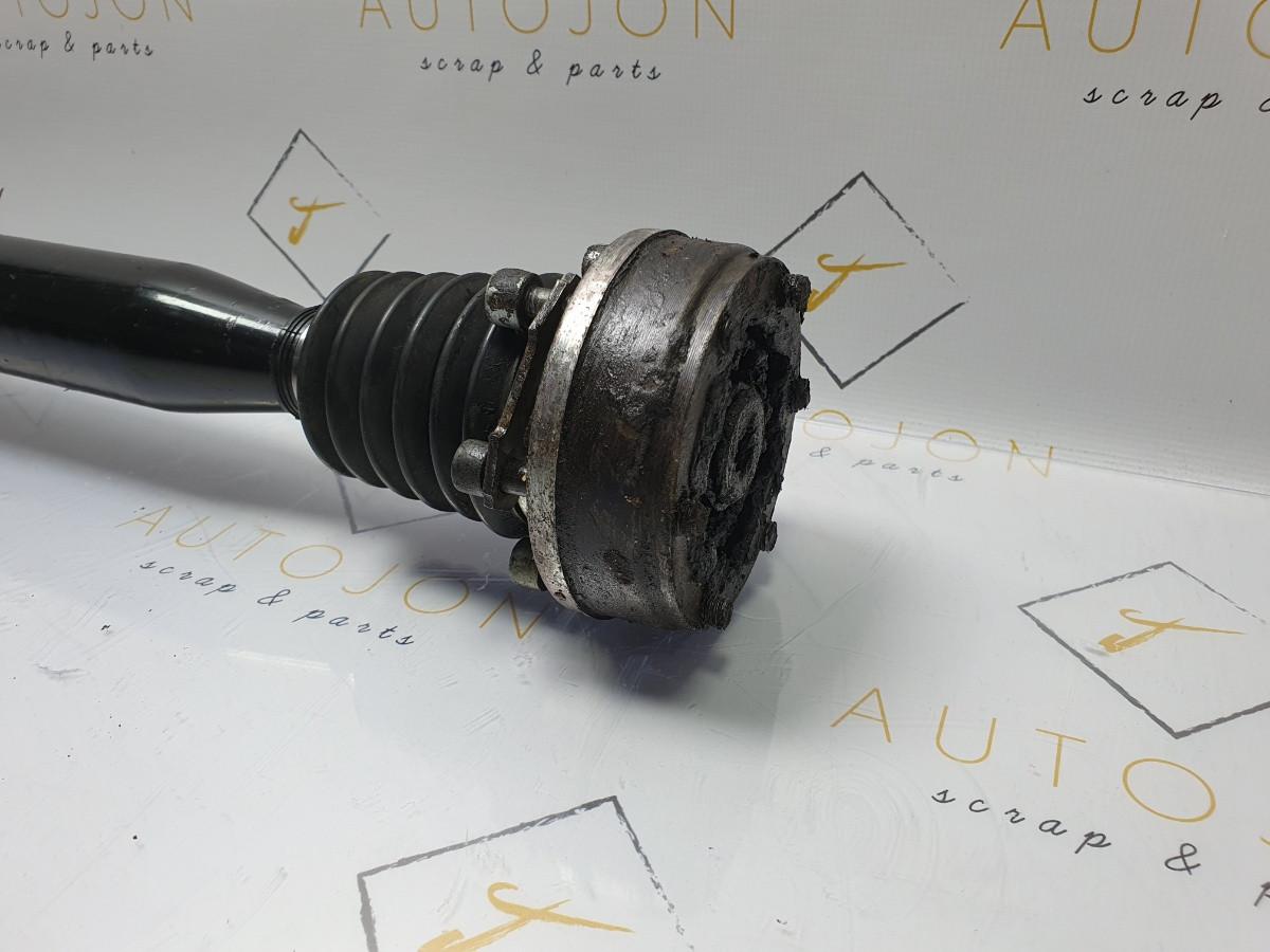 Planetara dreapta VOLKSWAGEN POLO (9N_) [ 2001 - 2012 ] OEM 6Q0407272BD / 6Q0 407 272 BD