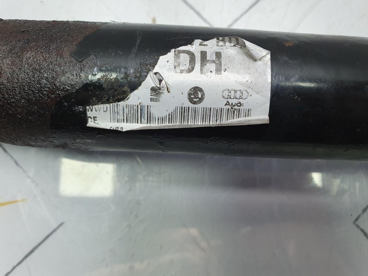 Planetara dreapta VOLKSWAGEN POLO (9N_) [ 2001 - 2012 ] OEM 6Q0407272BD / 6Q0 407 272 BD