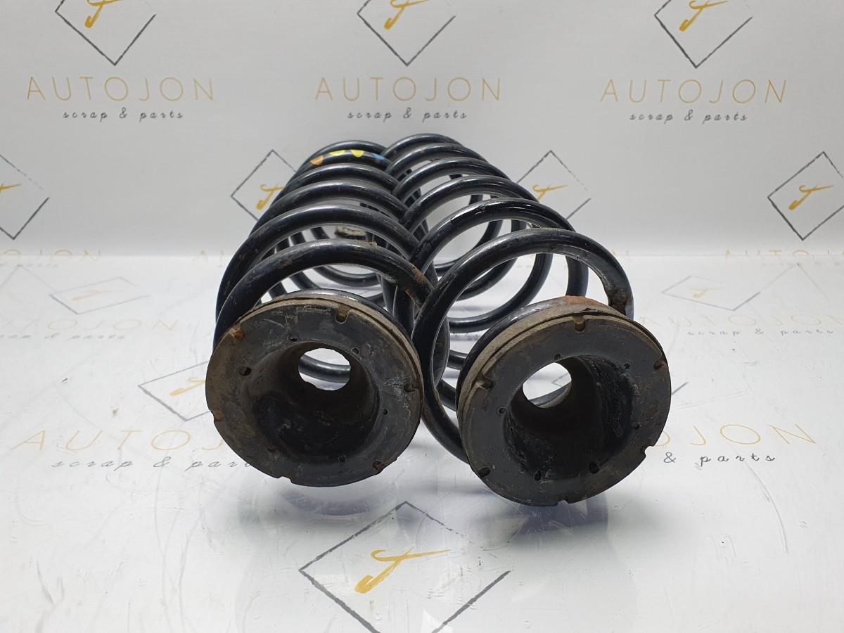 Set arcuri spate VOLKSWAGEN POLO (9N_) [ 2001 - 2012 ] OEM 6Q0511115AG / 6Q0 511 115 AG