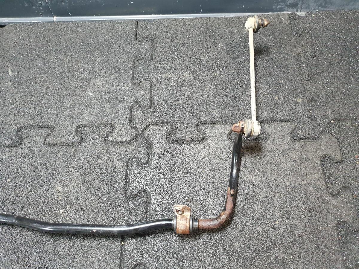 Bara stabilizatoare VOLKSWAGEN POLO (9N_) [ 2001 - 2012 ] OEM 6Q0411305AL / 6Q0 411 305 AL