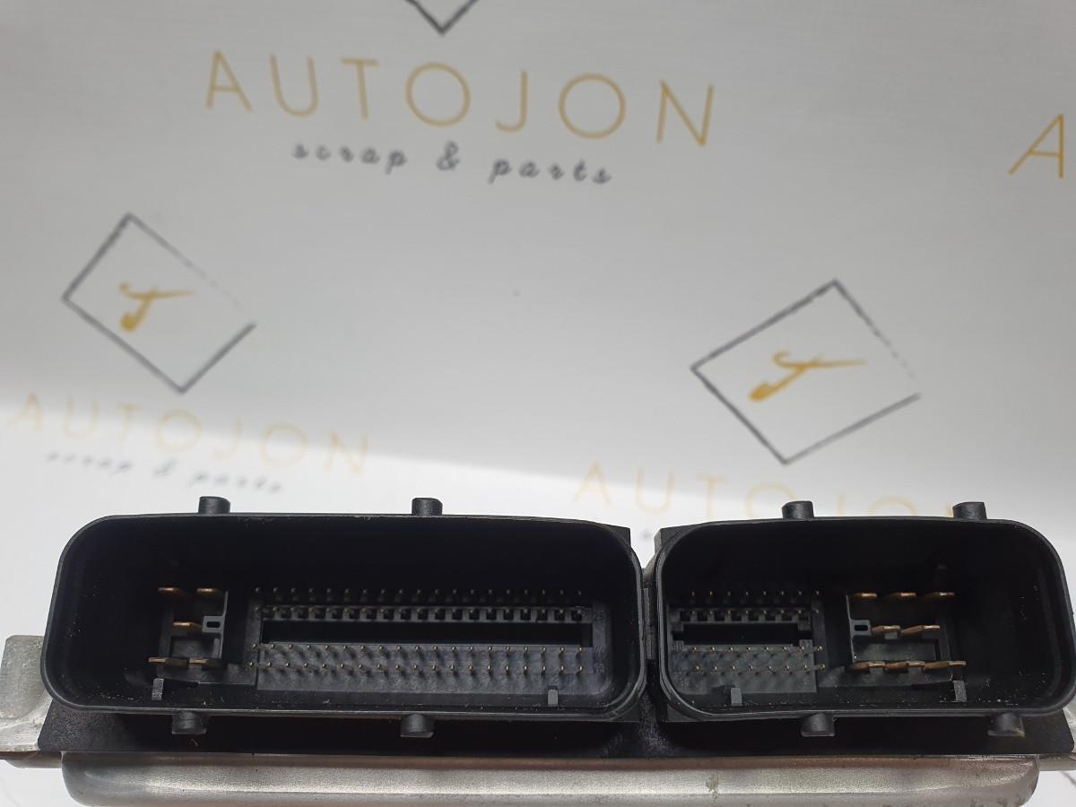 Kit pornire SKODA FABIA Combi (6Y5) [ 2000 - 2007 ] BOSCH 0281010289 OEM 038906019AF / 038 906 019 AF
