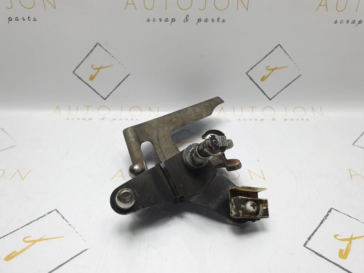 Levier timonerie SKODA FABIA Combi (6Y5) [ 2000 - 2007 ] OEM 6Q0711051 / 6Q0 711 051