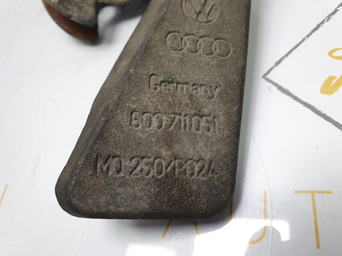 Levier timonerie SKODA FABIA Combi (6Y5) [ 2000 - 2007 ] OEM 6Q0711051 / 6Q0 711 051