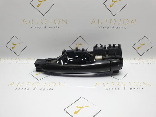 Maner dreapta spate RENAULT MEGANE II Estate (KM0/1_) [ 2003 - 2012 ] OEM 8200028464 / 8200 028 464