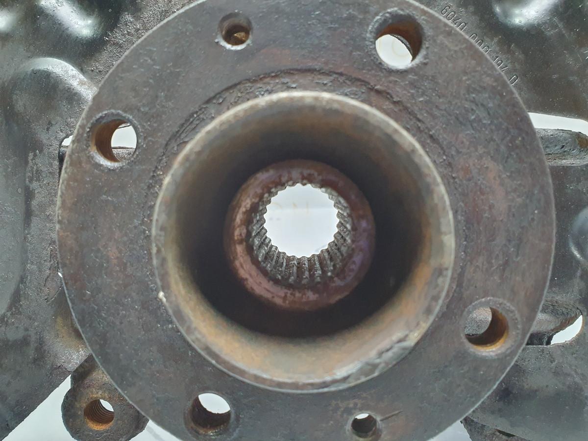 Fuzeta dreapta fata RENAULT MEGANE II Estate (KM0/1_) [ 2003 - 2012 ] OEM 8200297032 / 8200 297 032
