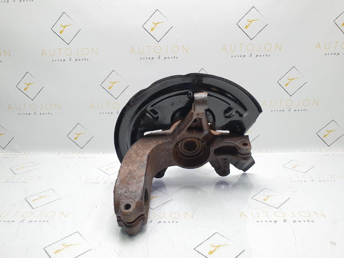 Fuzeta dreapta fata RENAULT MEGANE II Estate (KM0/1_) [ 2003 - 2012 ] OEM 8200297032 / 8200 297 032