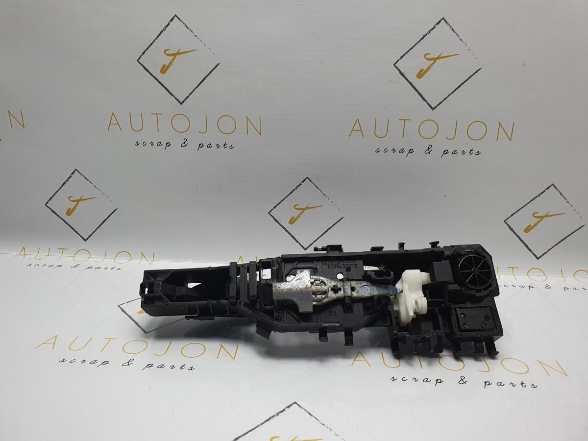 Maner stanga spate RENAULT MEGANE II Estate (KM0/1_) [ 2003 - 2012 ] OEM 8200388111 / 8200 388 111
