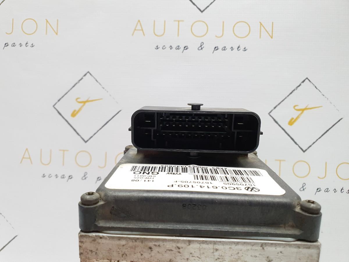 Modul ABS VOLKSWAGEN PASSAT Variant (3C5) [ 2005 - 2011 ] OEM 3C0614109P / 3C0 614 109 P