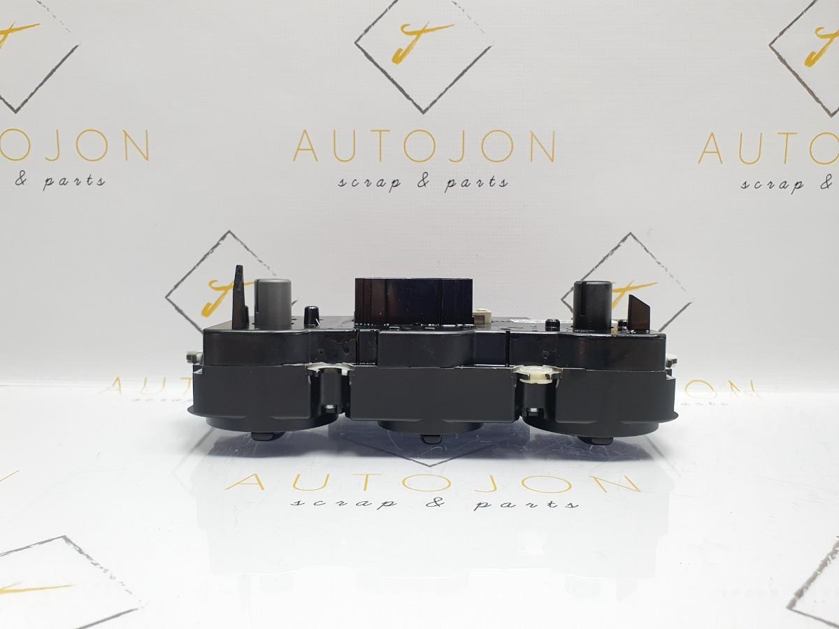 Panou comanda AC VOLKSWAGEN PASSAT Variant (3C5) [ 2005 - 2011 ] OEM 3C2820045A / 3C2 820 045 A