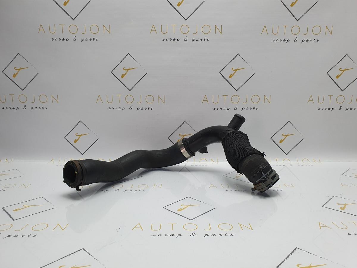 Furtun apa VOLKSWAGEN PASSAT Variant (3C5) [ 2005 - 2011 ] OEM 3C0122101EN / 3C0 122 101 EN