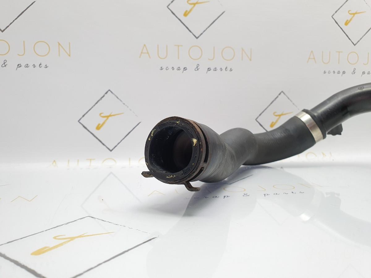Furtun apa VOLKSWAGEN PASSAT Variant (3C5) [ 2005 - 2011 ] OEM 3C0122101EN / 3C0 122 101 EN