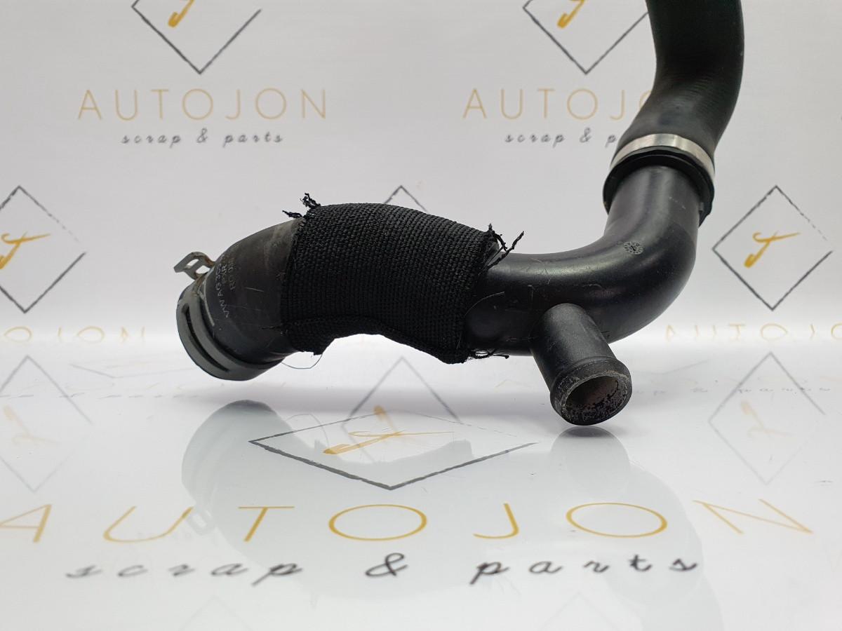 Furtun apa VOLKSWAGEN PASSAT Variant (3C5) [ 2005 - 2011 ] OEM 3C0122101EN / 3C0 122 101 EN