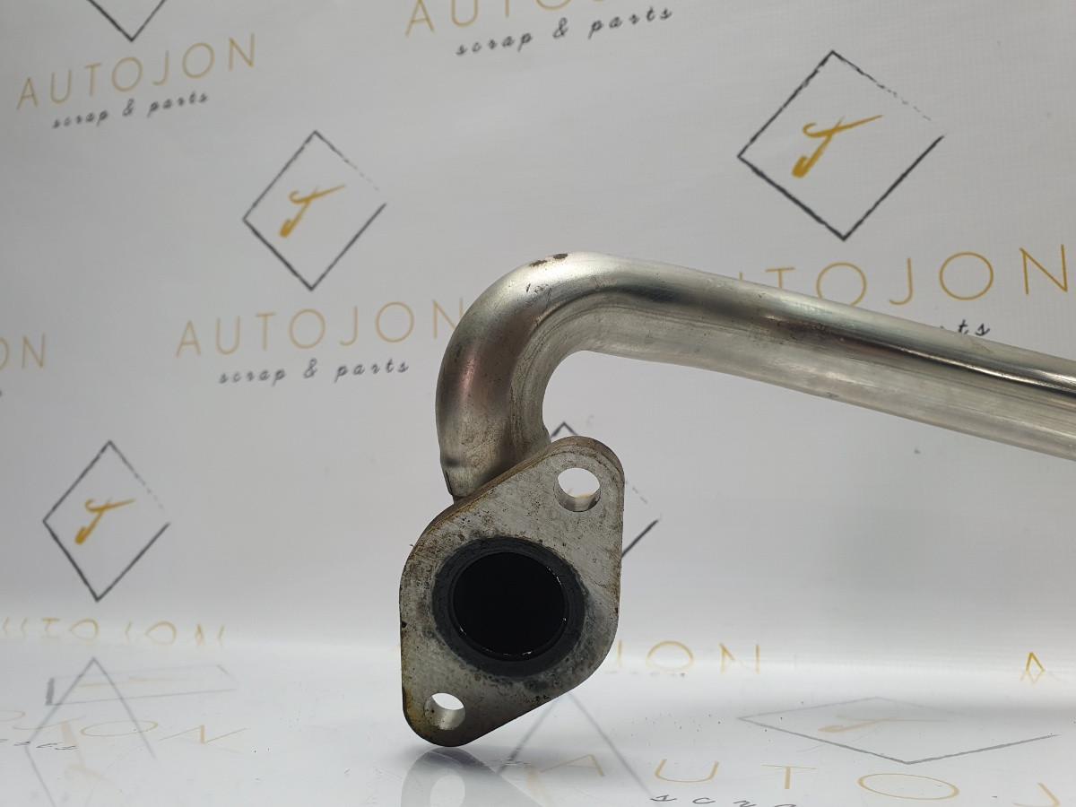 Conducta EGR  VOLKSWAGEN PASSAT Variant (3C5) [ 2005 - 2011 ] OEM 03L131521 / 03L 131 521