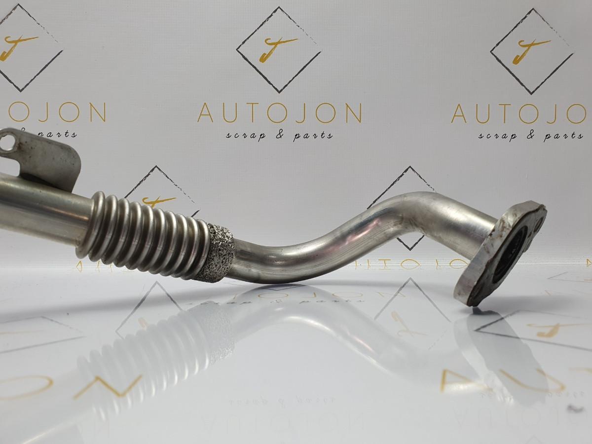 Conducta EGR  VOLKSWAGEN PASSAT Variant (3C5) [ 2005 - 2011 ] OEM 03L131521 / 03L 131 521
