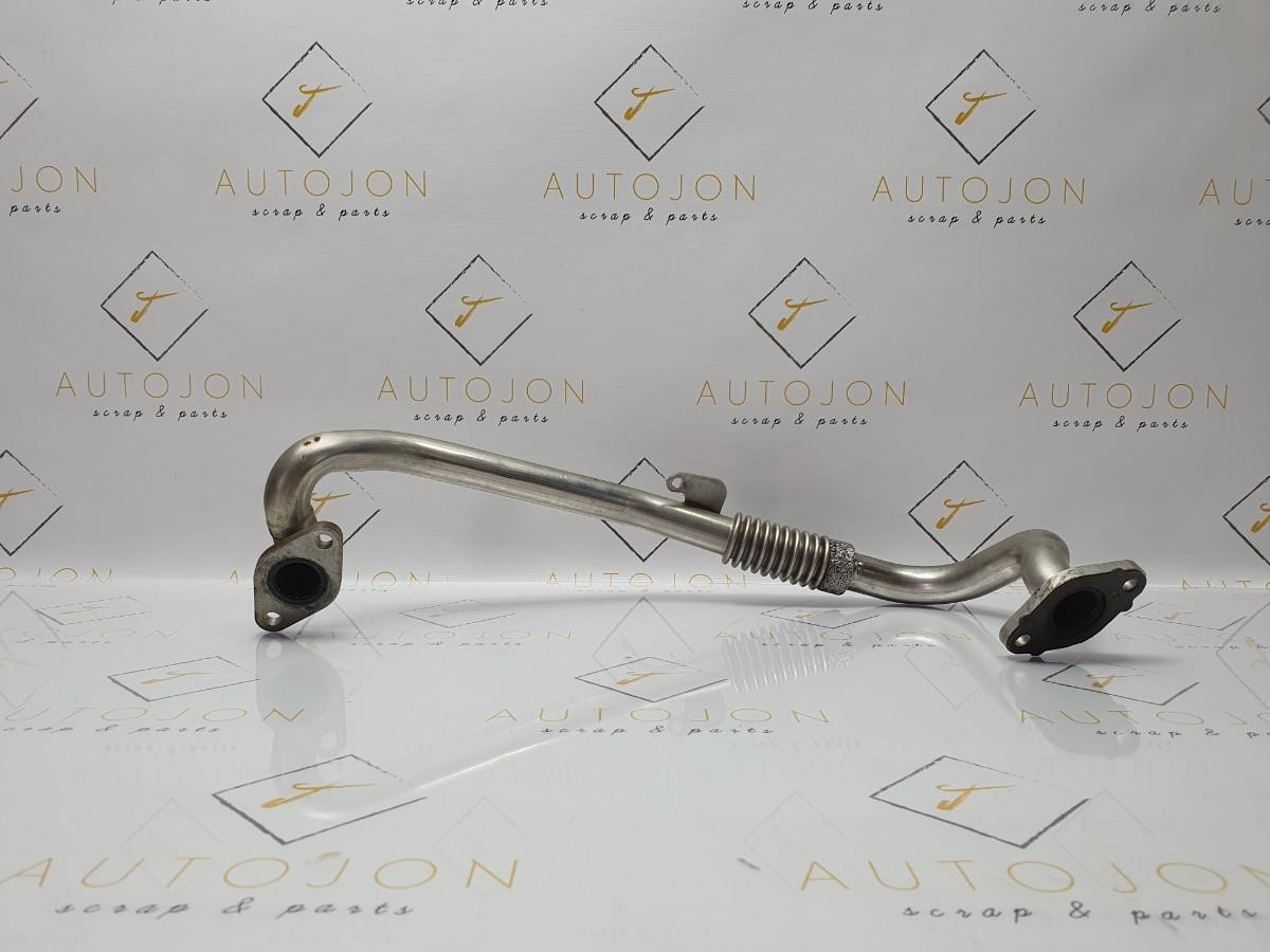 Conducta EGR  VOLKSWAGEN PASSAT Variant (3C5) [ 2005 - 2011 ] OEM 03L131521 / 03L 131 521