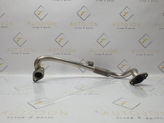 Conducta EGR  VOLKSWAGEN PASSAT Variant (3C5) [ 2005 - 2011 ] OEM 03L131521 / 03L 131 521