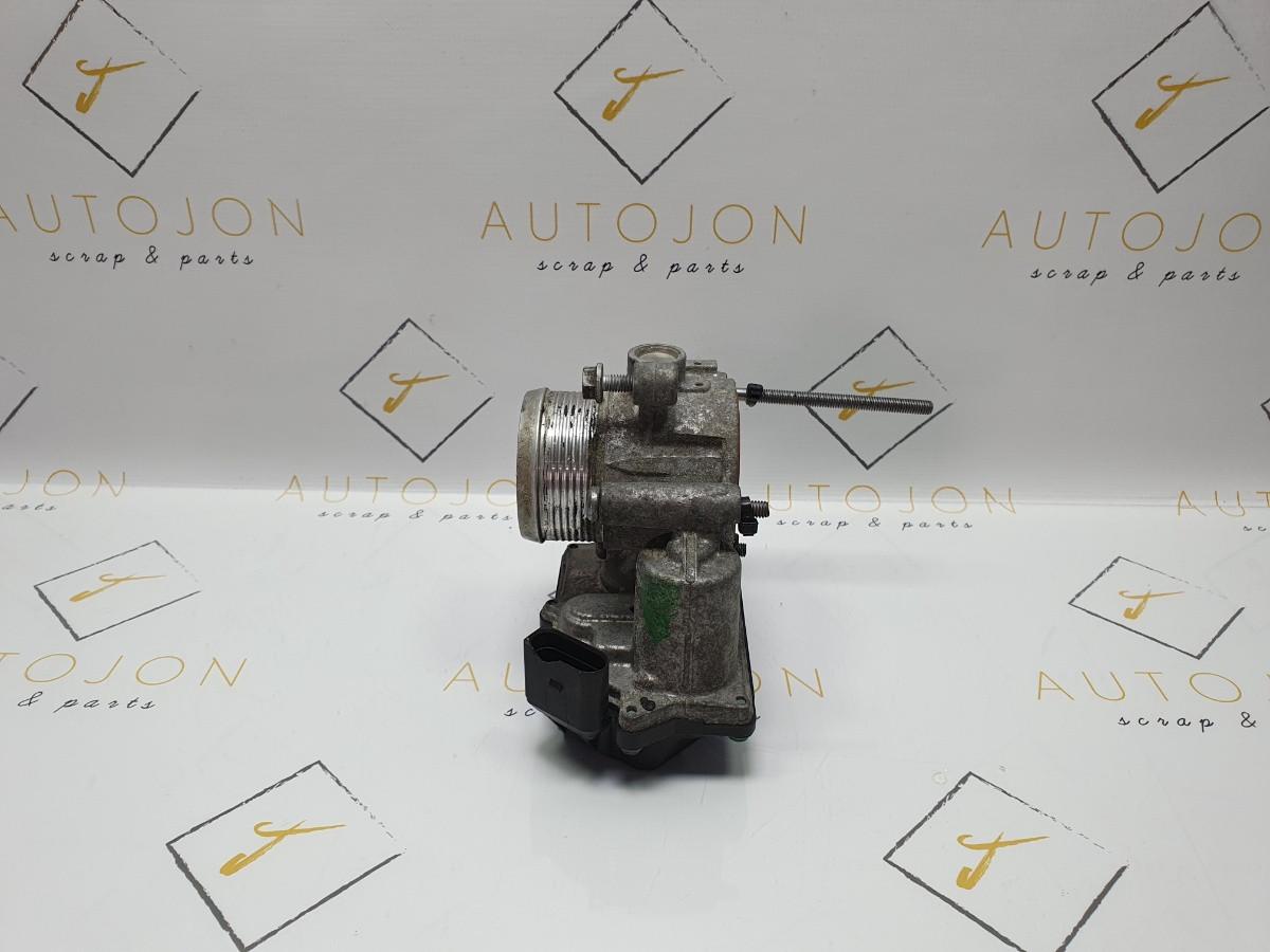 Clapeta acceleratie VOLKSWAGEN PASSAT Variant (3C5) [ 2005 - 2011 ] OEM A2C59512935  A2C83076000