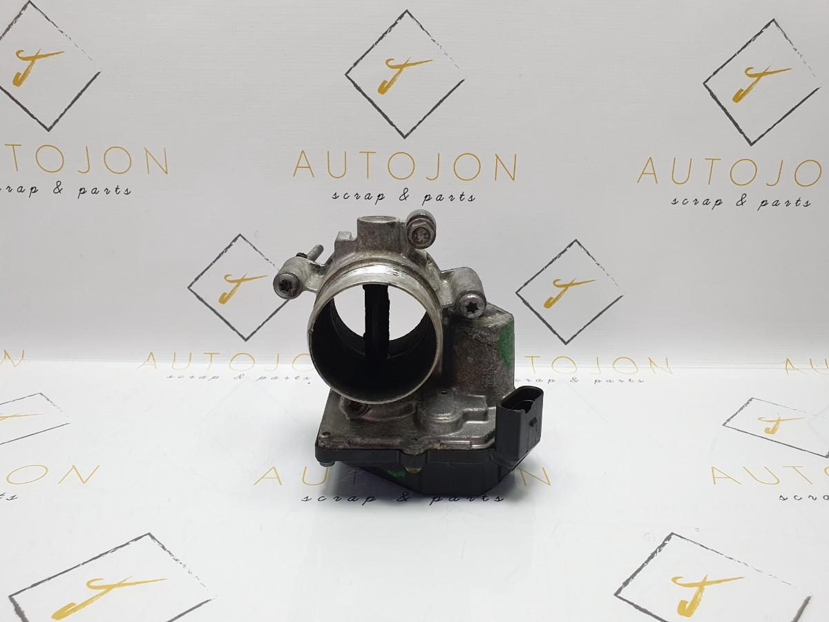 Clapeta acceleratie VOLKSWAGEN PASSAT Variant (3C5) [ 2005 - 2011 ] OEM A2C59512935  A2C83076000