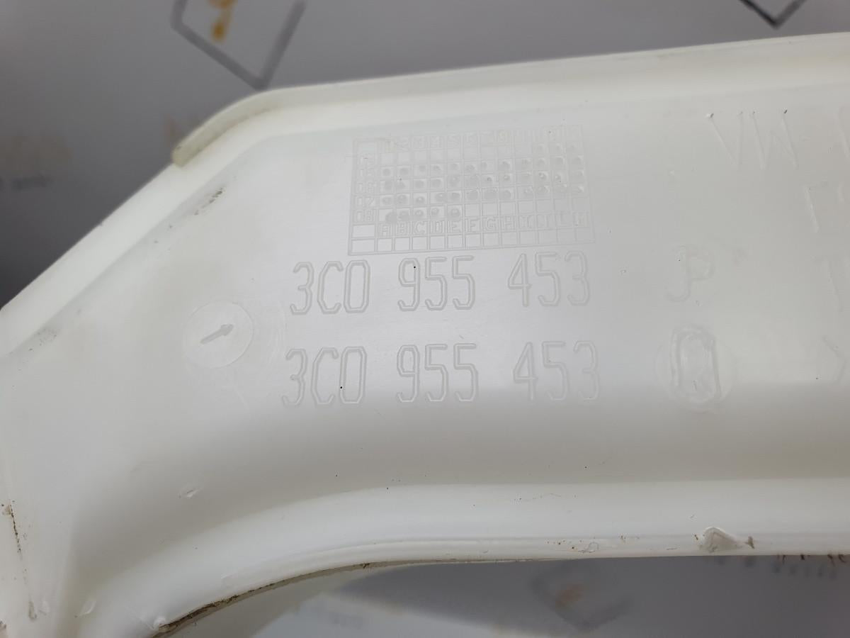 Vas lichid parbriz VOLKSWAGEN PASSAT Variant (3C5) [ 2005 - 2011 ] OEM 3C0955453P / 3C0 955 453 P