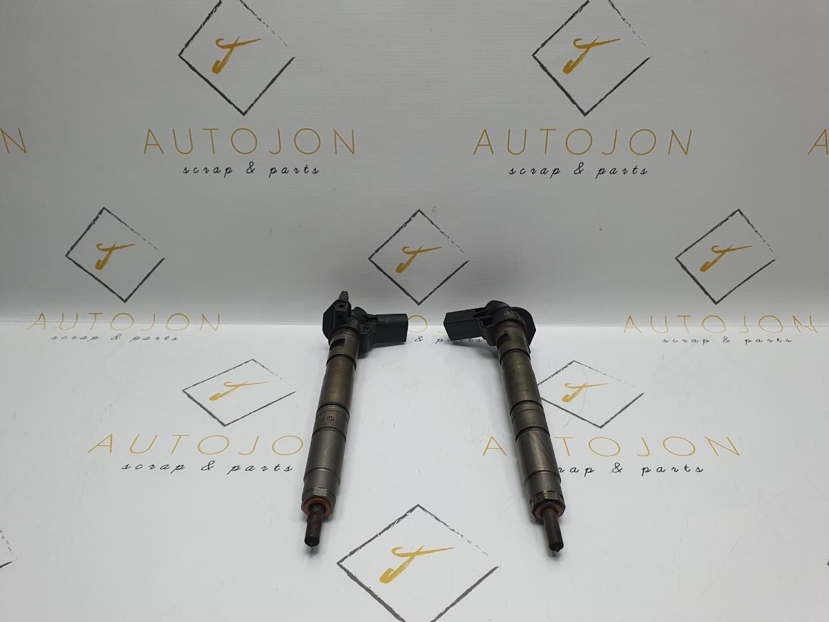 Injector VOLKSWAGEN PASSAT Variant (3C5) [ 2005 - 2011 ] OEM 03L130277 / 03L 130 277