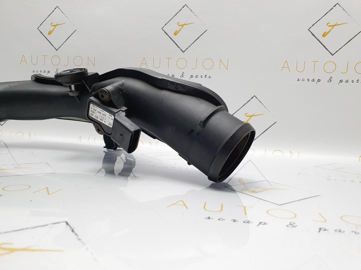 Tubulatura intercooler VOLKSWAGEN PASSAT Variant (3C5) [ 2005 - 2011 ] OEM 5N0145770A / 5N0 145 770 A