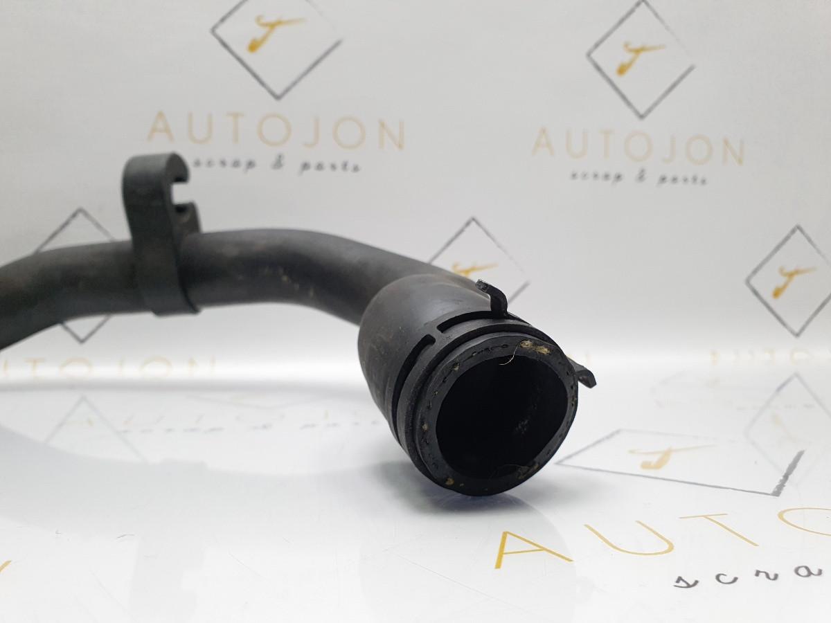 Furtun apa VOLKSWAGEN PASSAT Variant (3C5) [ 2005 - 2011 ] OEM 1K0122291BM / 1K0 122 291 BM