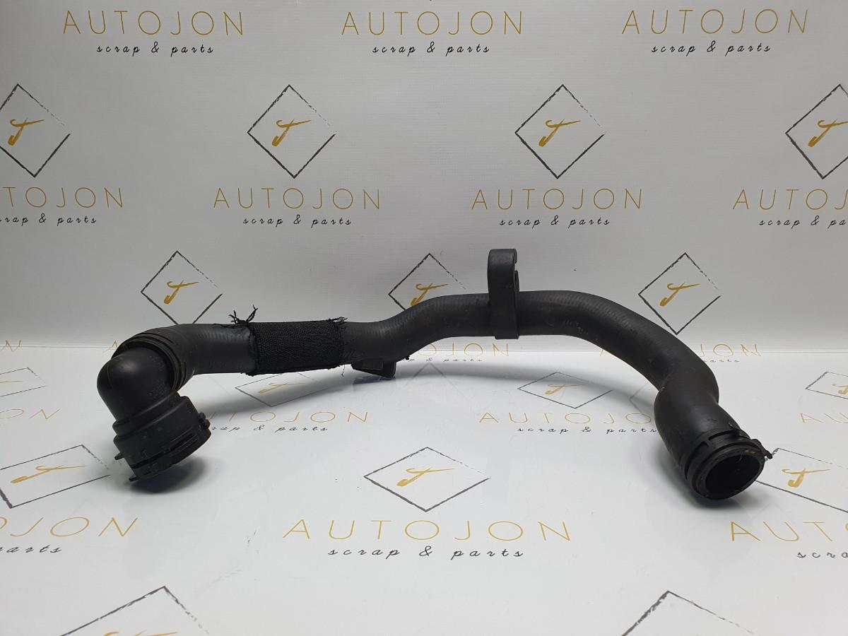 Furtun apa VOLKSWAGEN PASSAT Variant (3C5) [ 2005 - 2011 ] OEM 1K0122291BM / 1K0 122 291 BM