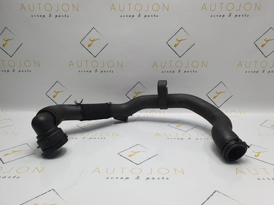 Furtun apa VOLKSWAGEN PASSAT Variant (3C5) [ 2005 - 2011 ] OEM 1K0122291BM / 1K0 122 291 BM