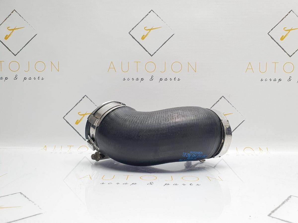 Furtun intercooler VOLKSWAGEN PASSAT Variant (3C5) [ 2005 - 2011 ] OEM 1K0145762EL / 1K0 145 762 EL