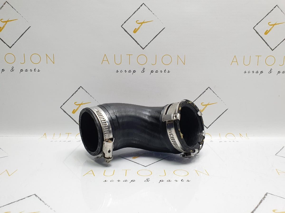 Furtun intercooler VOLKSWAGEN PASSAT Variant (3C5) [ 2005 - 2011 ] OEM 1K0145762EL / 1K0 145 762 EL