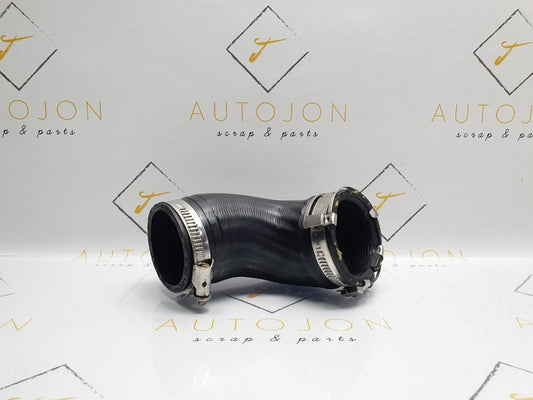 Furtun intercooler VOLKSWAGEN PASSAT Variant (3C5) [ 2005 - 2011 ] OEM 1K0145762EL / 1K0 145 762 EL