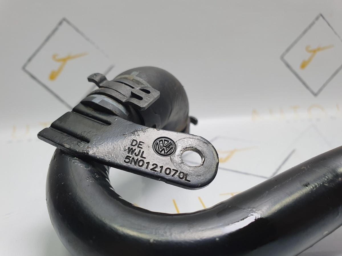 Conducta apa VOLKSWAGEN PASSAT Variant (3C5) [ 2005 - 2011 ] OEM 5N0121070L / 5N0 121 070 L