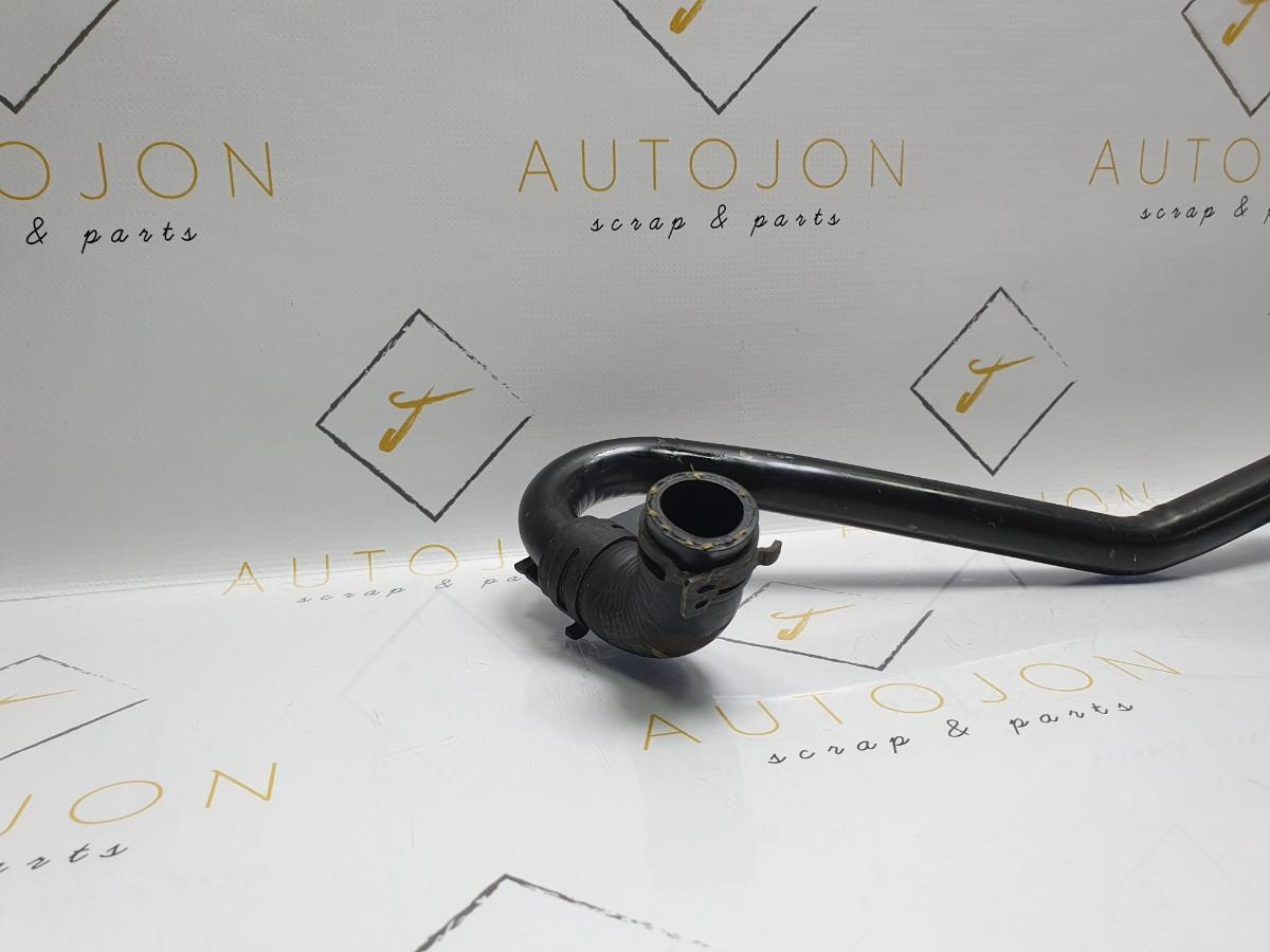Conducta apa VOLKSWAGEN PASSAT Variant (3C5) [ 2005 - 2011 ] OEM 5N0121070L / 5N0 121 070 L