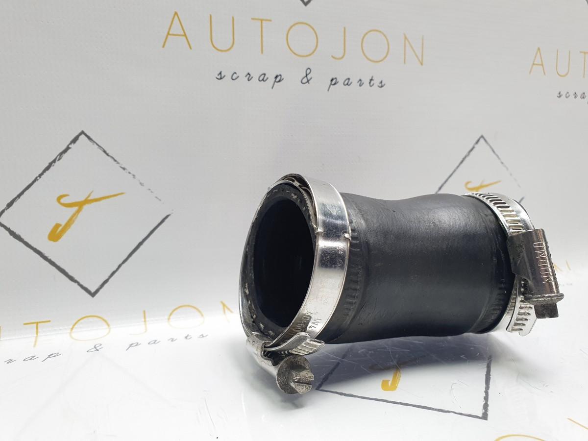 Furtun intercooler turbo VOLKSWAGEN PASSAT Variant (3C5) [ 2005 - 2011 ] OEM 5N0145828D / 5N0 145 828 D