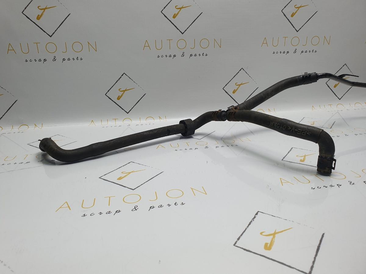 Conducta apa cu furtune VOLKSWAGEN PASSAT Variant (3C5) [ 2005 - 2011 ] OEM 5N0121070G / 5N0 121 070 G