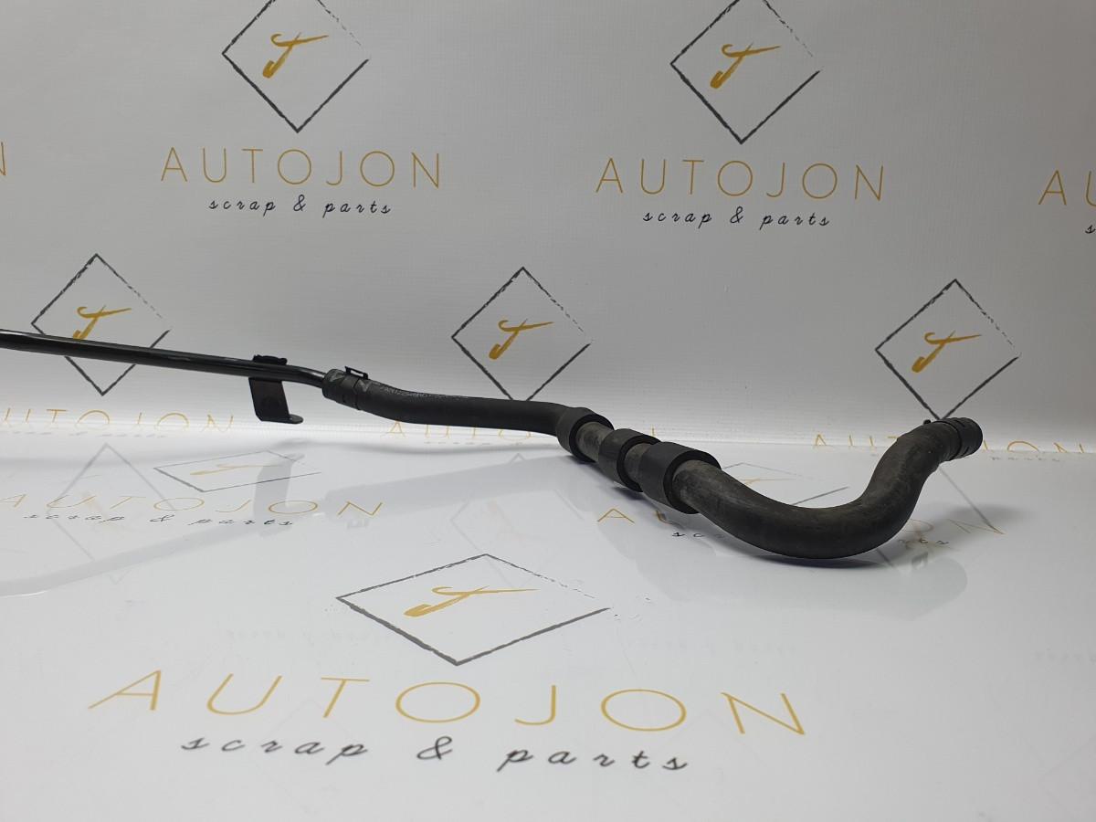 Conducta apa cu furtune VOLKSWAGEN PASSAT Variant (3C5) [ 2005 - 2011 ] OEM 5N0121070G / 5N0 121 070 G