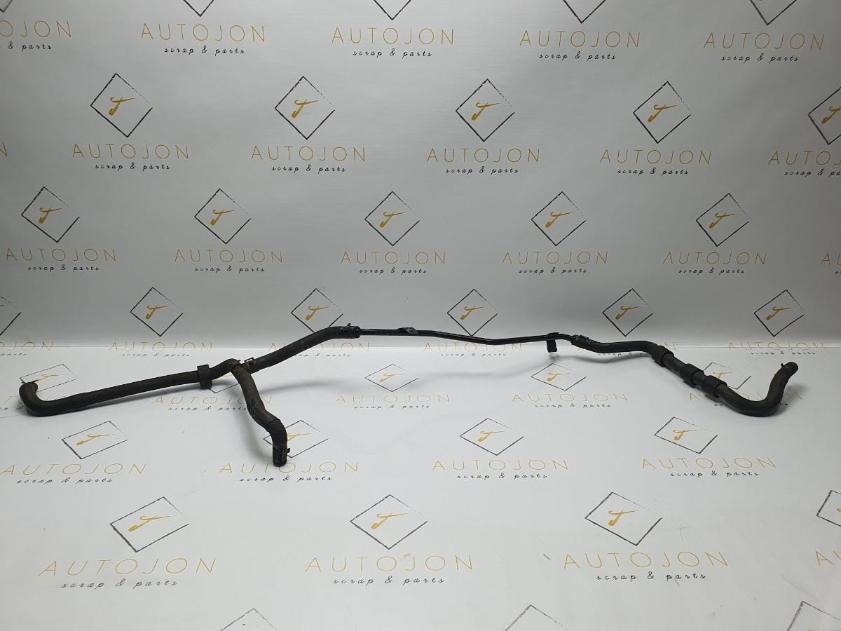 Conducta apa cu furtune VOLKSWAGEN PASSAT Variant (3C5) [ 2005 - 2011 ] OEM 5N0121070G / 5N0 121 070 G