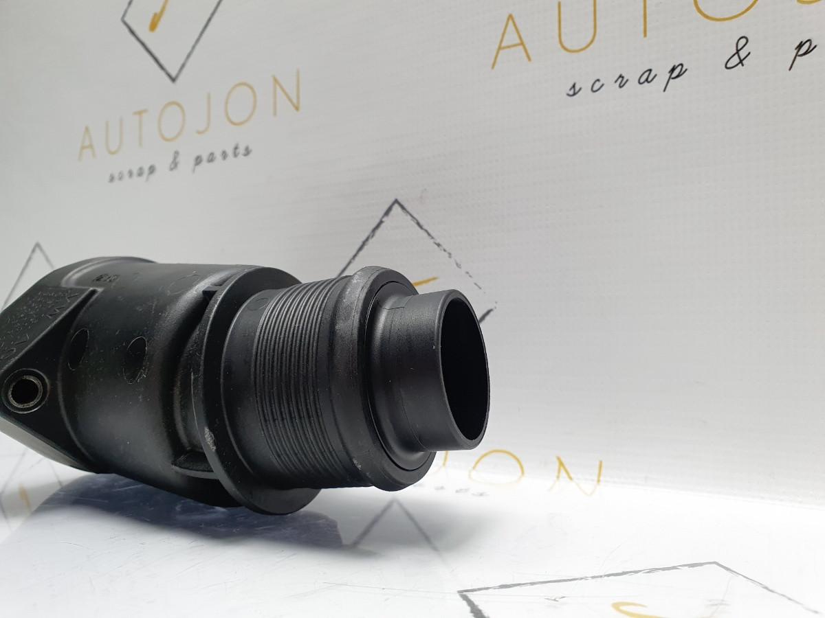 Tubulatura turbo VOLKSWAGEN PASSAT Variant (3C5) [ 2005 - 2011 ] OEM 03L131111G / 03L 131 111 G