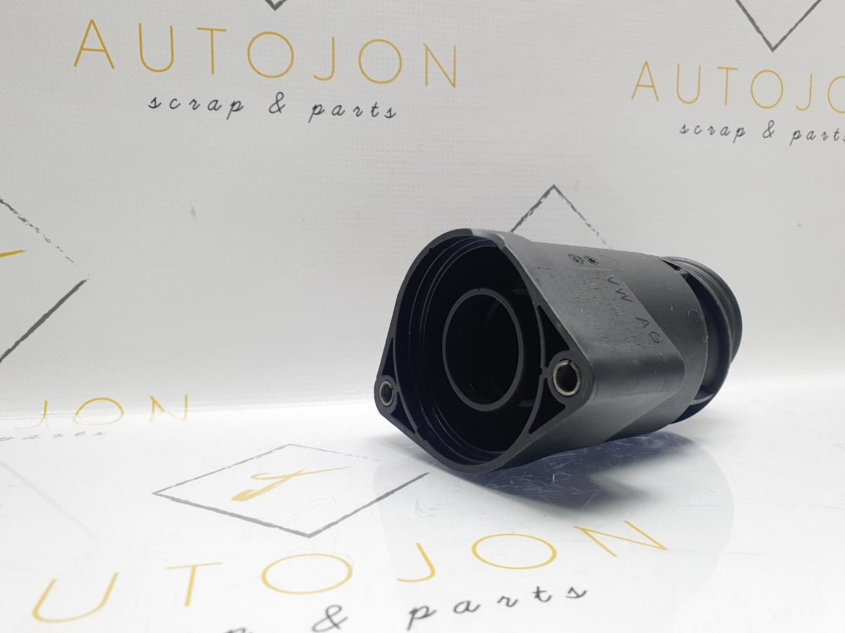 Tubulatura turbo VOLKSWAGEN PASSAT Variant (3C5) [ 2005 - 2011 ] OEM 03L131111G / 03L 131 111 G